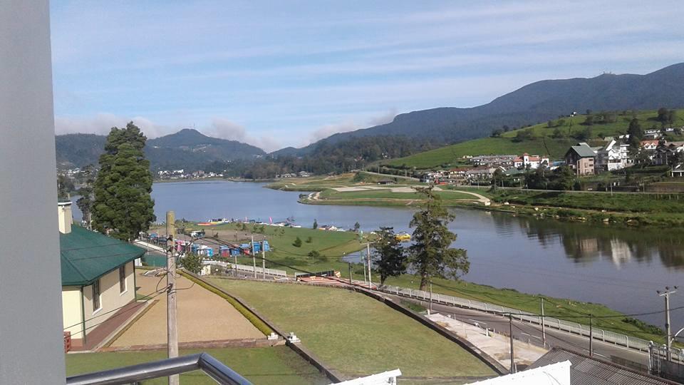 Lake View Hotel & Bungalow Nuwara Eliya Exterior photo