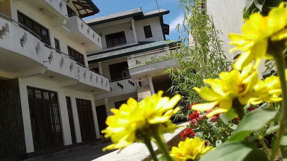 Lake View Hotel & Bungalow Nuwara Eliya Exterior photo